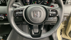 Honda HR-V 1.5 eHEV Advance 5dr CVT Hybrid Hatchback